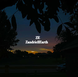 zandriellearth.com
