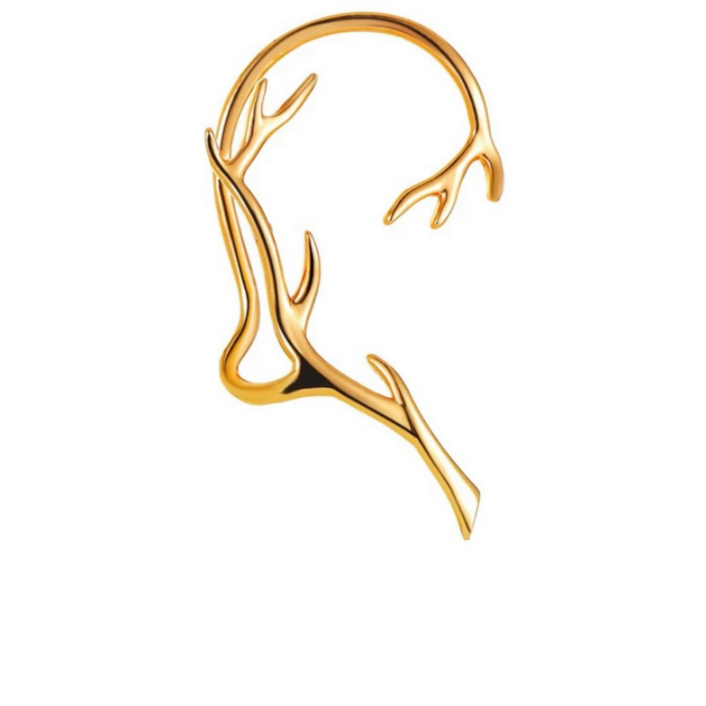 ZE Branch Ear cuff