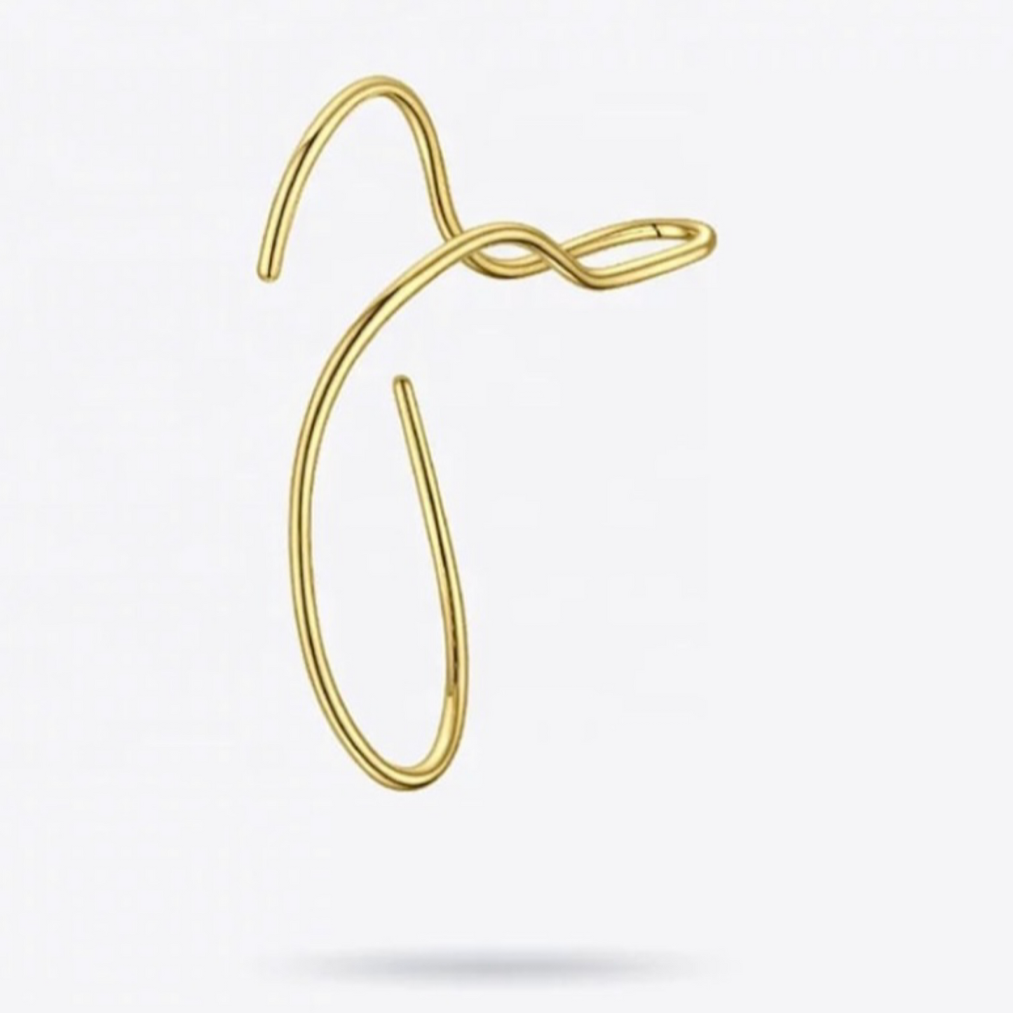 ZE Irregular Cuff