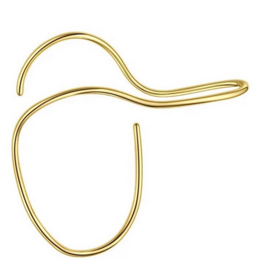 ZE Irregular Cuff