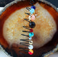 ZE Universe Chakra earring